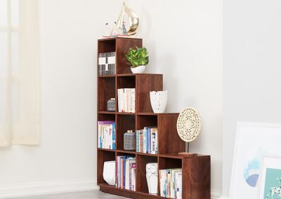 BOOK SHELF