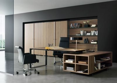 OFFICE CABIN DESIGN