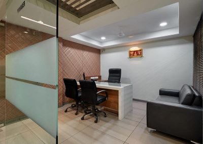 Office Interior Design