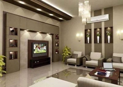 WALL INTERIOR DESIGN